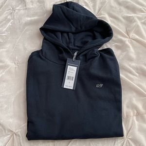 Vineyard Vines - Navy Sun-Washed Hoodie